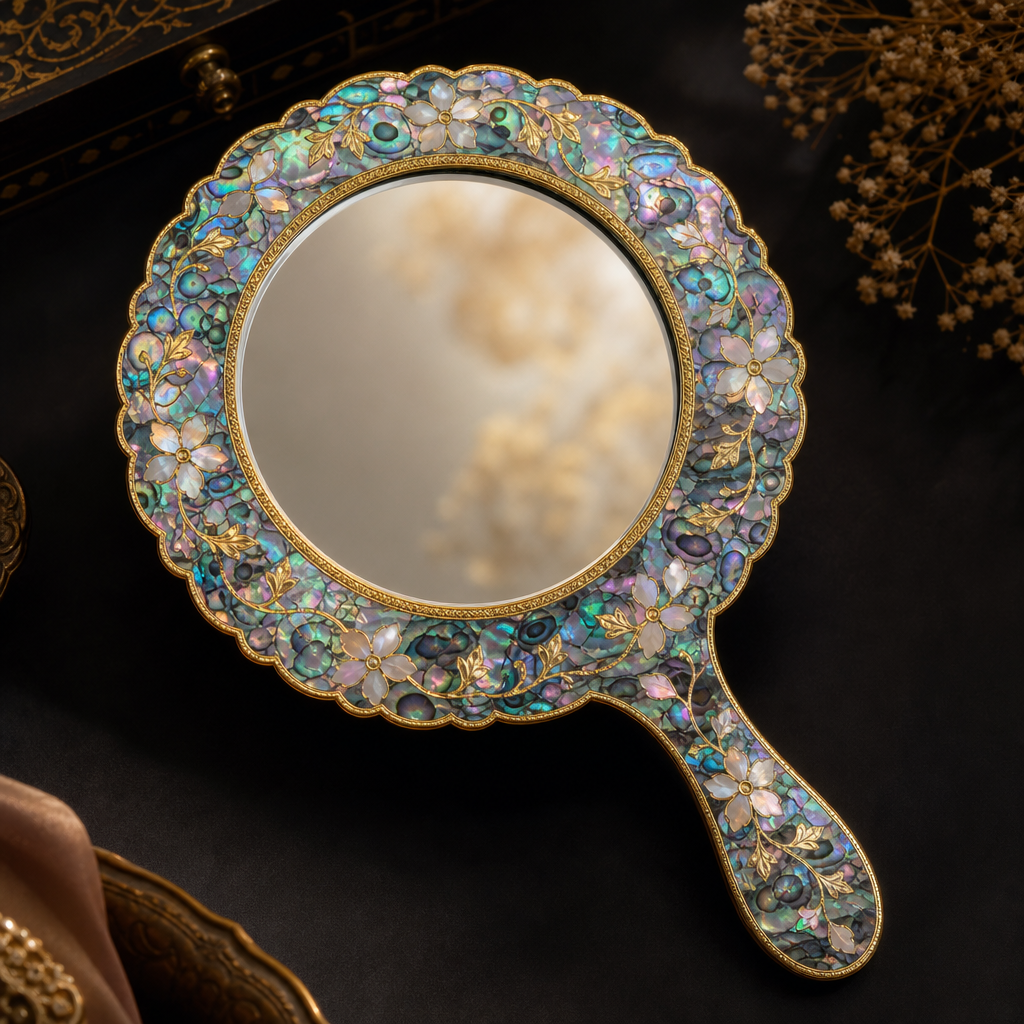 Moonlight Mirror